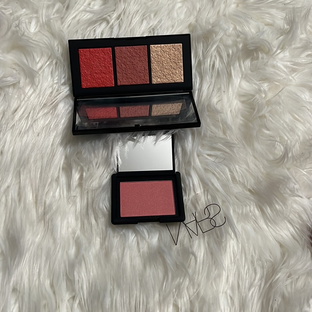 Nars Blushes - Picture 3 of 3